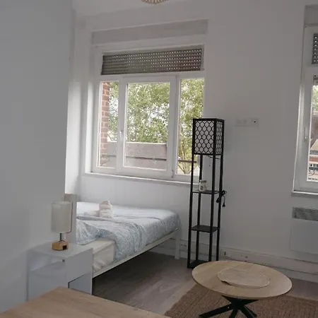 דירה Bien Place, Acces Rapide A2 Et Centre